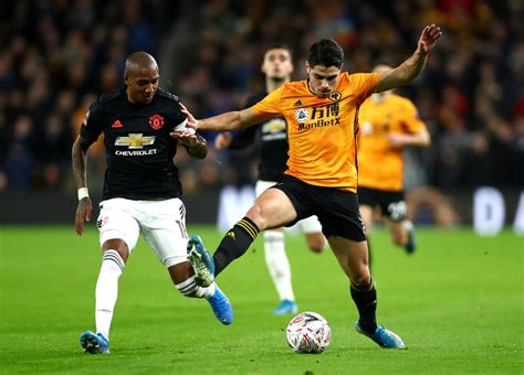 wolves – manchester united